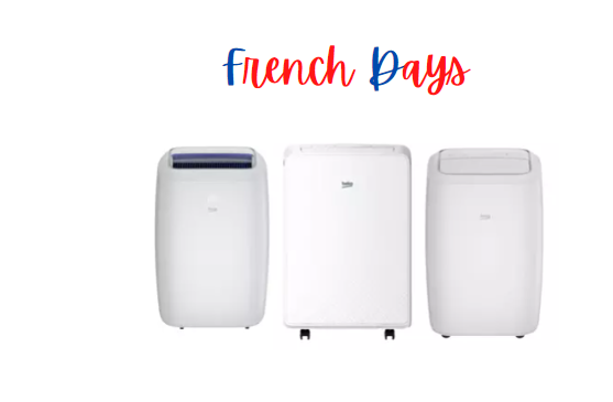 French Days climatiseurs